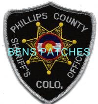 COLORADO,A,PHILLIPS COUNTY SHERIFF 2_wm